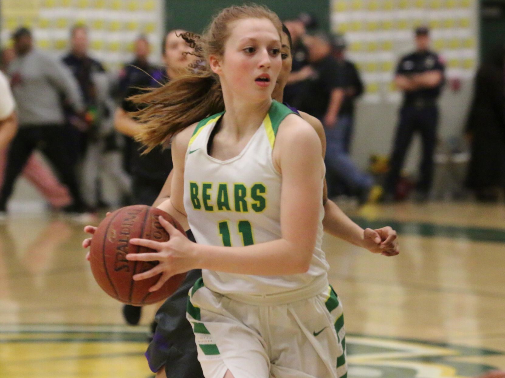 Sierra Pacific advances to 3rd championship in 4 years